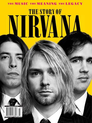 cover image of The Story of Nirvana